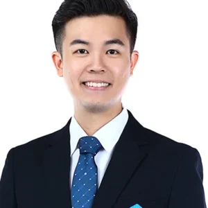 MELVIN LEE JUN HONG (Melvin Lee)