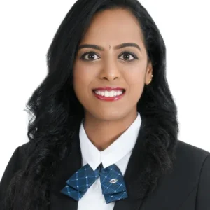 ASHWINI ARAVIND (Ashwini Aravind)