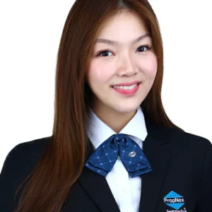 FION SNG QIAN HUI (Fion Sng)