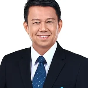 PHANG SHIOW WEN JOSEPH (Joseph Phang)