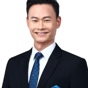 LOW JIAMING, BENJAMIN (BENJAMIN LOW)