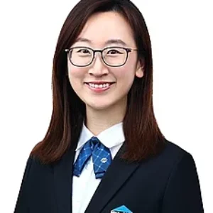ZHANG YI (Candy Zhang)