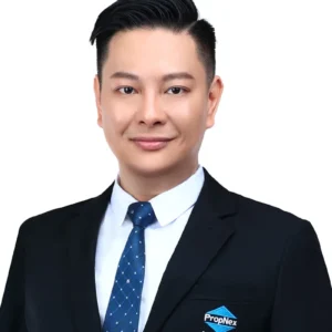 KHOO SEOW SHYANG (Thomas Khoo)