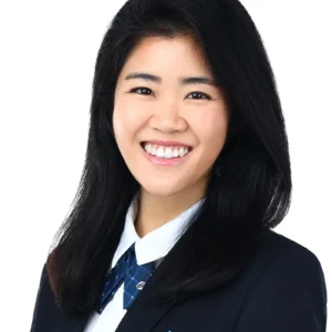 OLIVIA ONG SIYING (Olivia Ong)