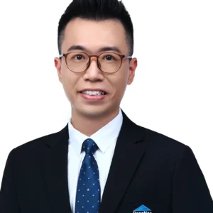LAI BING LUN, EUGENE (EUGENE LAI)
