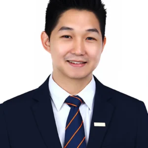 WONG YAW KOK (DYLAN WONG)