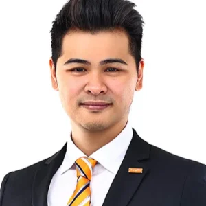 CLEMENT LIM WEI MING