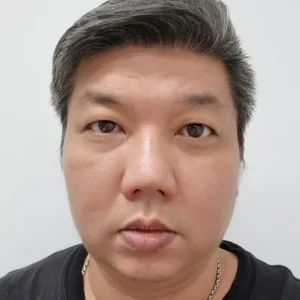 TAY BOON ZHUAN (Max Tay)