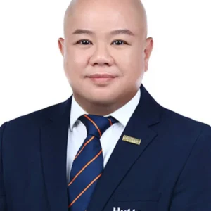 SAMUEL TAN GEE AUN (Samuel Tan)