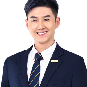 CHEW CHANG JUN CASPER (Casper Chew)