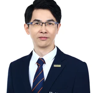 SU ZHIHUA (SU ZHIHUA (NICOLAS))