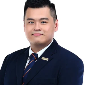 ZHANG TAN (RAYMOND ZHANG)