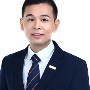 HO SHU TIAN (Steve Ho)