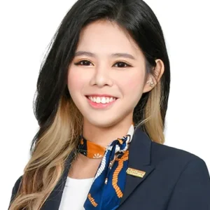 BONNIE PANG LING SU (Bonnie Pang)