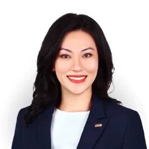 CHAN CHIN WAI RACHEL (Rachel Chan)