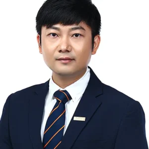 ZHOU PING (Jay Zhou)