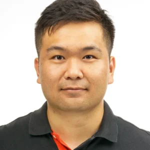 SONG CHANGYUN (James Song)