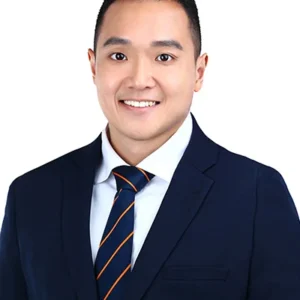 CHAN QING XIANG, JAMES (James Chan)