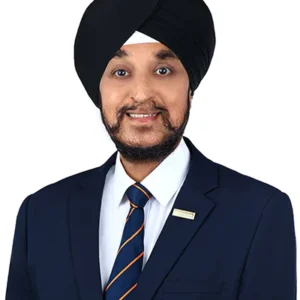 JATINDERJIT SINGH (JATIN WALIA)