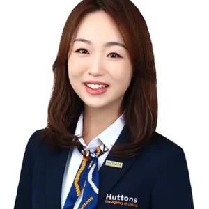 LI YIHENG (Sophia Li)