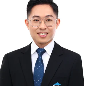 YEH YU ZE (David Yeh)