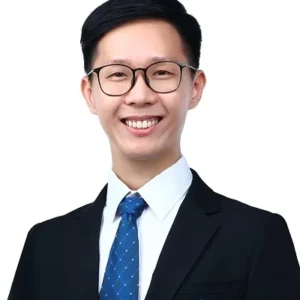 CHANG RONG SHENG (RON CHANG)