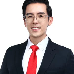 JOHN LOY SHIGUANG (John Loy)