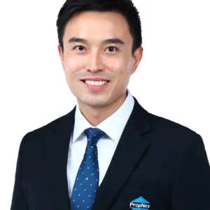 LI GUOSHENG, DICKSON (DICKSON LI PROPERTIES)