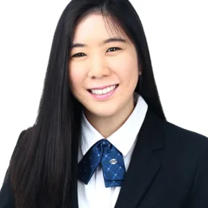 LEE QIANNING, MICHELLE (Michelle Lee)