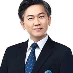 TIONG SUN LOONG (SUN)