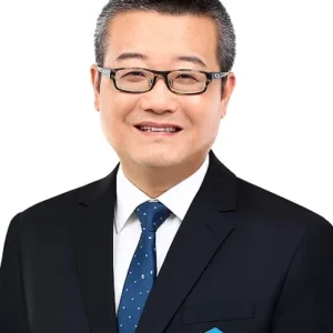 SUN WEI (ANDY SUN)