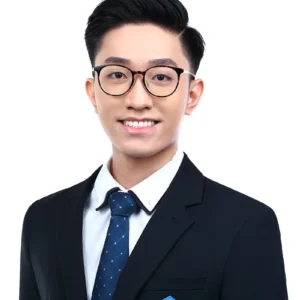 KUAH CHIN YANG, EDDISON (Eddison Kuah)