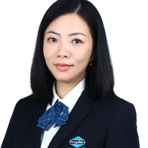 TAN BEE KIAN (Debbie)