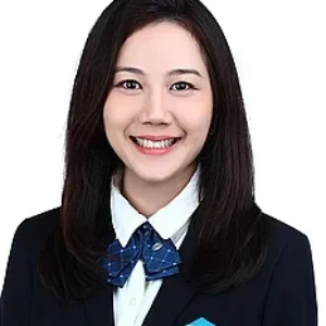 TAN JIA LIN (Jernelle)