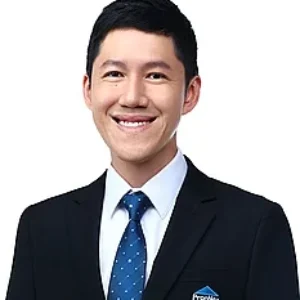 LENG ZHUYANG (Joshua Leng)
