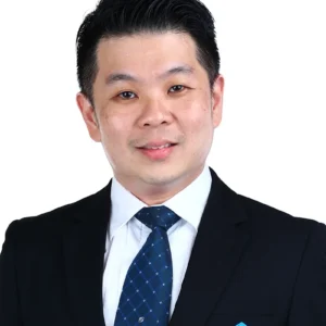 ERIC TOH SHU HEE (ERIC TOH)