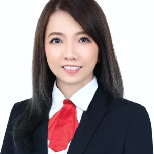 ASHLEY GOH QIAN HUI (Ashley Goh)