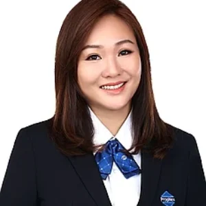 NG KER SHIN LYN (LYN NG)