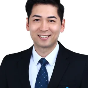 LI LINWEI (Adrian Li)