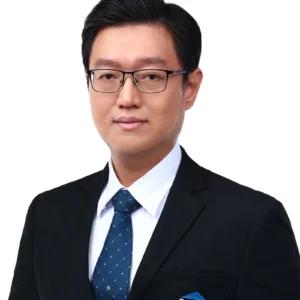 LEE CHUN KIAT (SKY LEE)