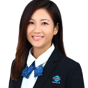 FONG SIMIN (JANE FONG)