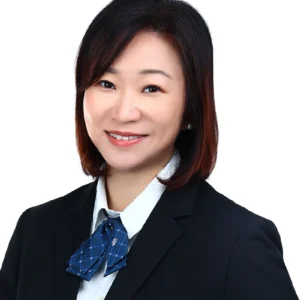 YONG JIA WEN MARSHA (Marsha Yong)