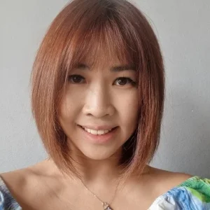 AU YONG YOKE YEE (rayne)