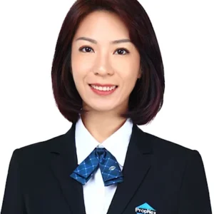HUANG XINYU (Hellena Huang)