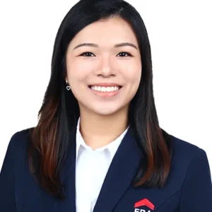 ONG HUI QI (Elaine Ong)
