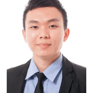 CHUA JIA JUN, ROYSTON (Royston)