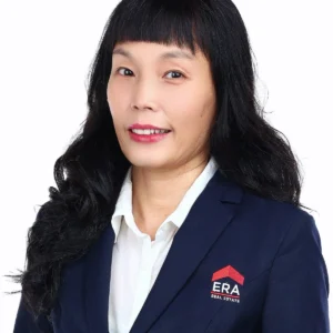 HOW LEE KUAN (Lynda)