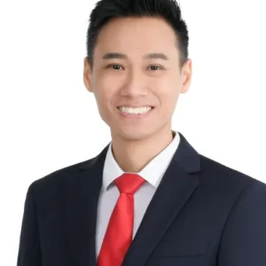 TAN ZHONG YI (Jerick Tan)