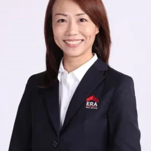 TIANG HUI YING (Grace)
