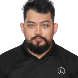 TEH YU JIE ISAAC (ISAAC TEH)